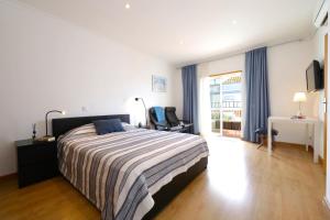 Apartment Luzia-sunny Rental Near The Beach