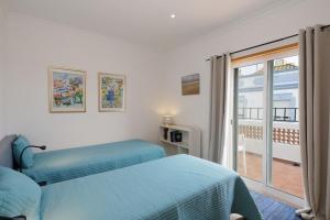 Apartment Luzia-sunny Rental Near The Beach