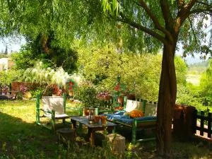 Holiday house near the beach of Ermones and Mirtiotissa in Vatos Corfu - Ermones