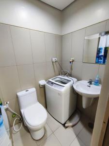 Breeze Residences Manila