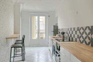 Flexliving - room - Septembre