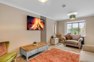 3br Home Parking Dart Board Pet Friendly - 4hvězdičkové hotely ve městě Norwich