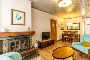 Apartamento San Fabian de Bossost - 博索斯特