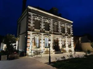 Espace Piscine et SPA Villa des Cortins - Messon