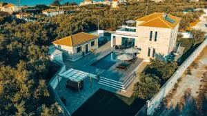 Seaview Villa Volter by "elite" - Kipseli