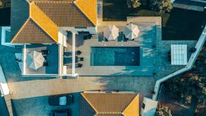 Seaside Villa Volter