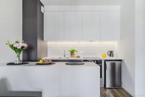 ShortStayPoland Naruszewicza (B77)