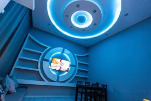 Diamond Lux Apartment - 5 rooms, 2 bathrooms