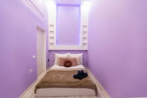 Diamond Lux Apartment - 5 rooms, 2 bathrooms