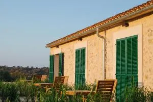 Finca Son Oms - Montuïri