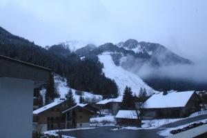 Azalée AZ4 TELECABINE & MOUNTAIN 4 Pers