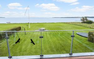 Lovely Home In Fur With Sauna