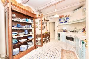 Natale a Capri - Villa con Panorama Mozzafiato