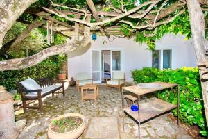 Natale a Capri - Villa con Panorama Mozzafiato