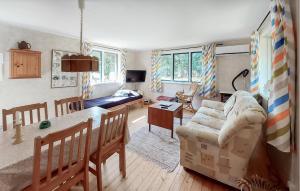 1 Bedroom Lovely Home In Osby