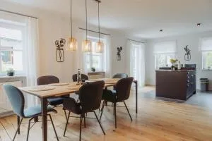 Ferienhaus Goldstück im Allgäu - Pforzen