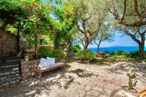 Natale a Capri - Villa con Panorama Mozzafiato