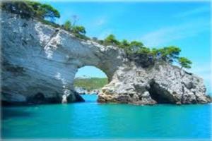 Casale Santa Maria di Pulsano - Gargano