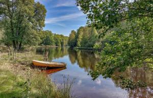 Stunning Home In Osby