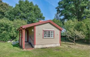 Stunning Home In Osby