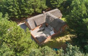 Cozy Home In Ringkøbing With Sauna