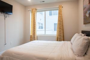 2 Bedroom Spacious Retreat-wd-wifi Free Parking
