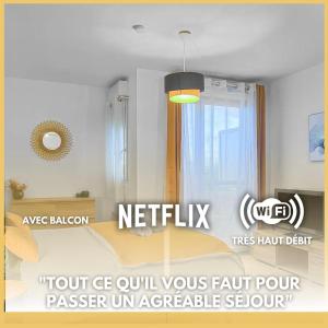 Appartements Studio enchante avec terrasse : photos des chambres