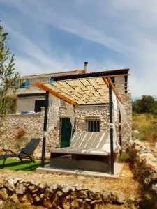 Villa Vitanese - Tkon