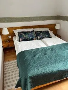 Rénus Családi Vendégház - Agárd