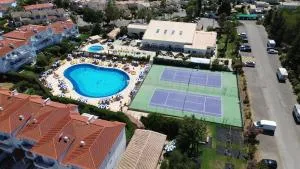 Oasis park 2 bedroom top floor Apartment AT72 - Cabeço do Mocho