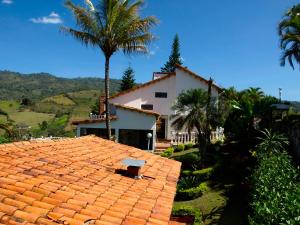 Silvania, Ferienhaus - Casa Campestre