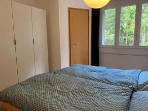 Ferienwohnung Brüggli A2