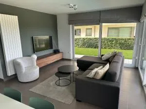 Villa Moya - نيوبورت