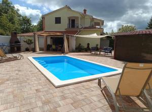 Villa Hilda