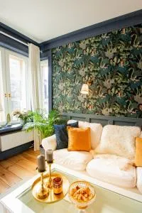 Wohnen im Carl Maria von Weber Geburtshaus - Klenzau