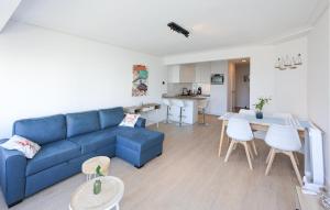 Awesome Apartment In Oostende With Wifi