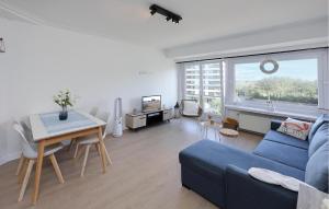 Awesome Apartment In Oostende With Wifi