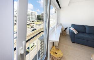 Awesome Apartment In Oostende With Wifi