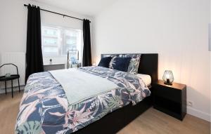 Awesome Apartment In Oostende With Wifi