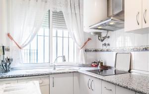 2 Bedroom Amazing Apartment In Chipiona