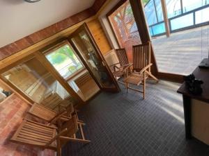 Csomópont Családi Vendégház