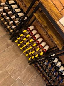 Csomópont Családi Vendégház