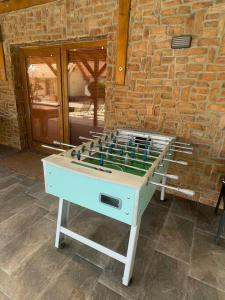 Csomópont Családi Vendégház