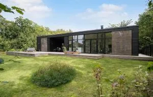 Nice Home In Hornbæk With Wifi - Fredensborg