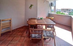 Stunning Apartment In Medulin