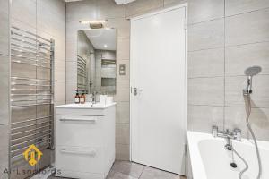 Сеntral 2 bedroom Flat in Acton Central