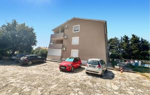 Stunning Apartment In Medulin