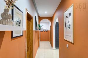 Stylish 4BR Apt in central part of StJulians by 360 Estates