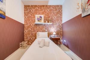 Stylish 4BR Apt in central part of StJulians by 360 Estates