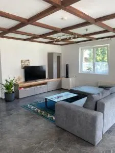 FeWo Teusch Top 6 - 阿诺尔德施泰因